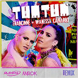 Tum Tum (DJ MP4 & Anrok Remix) | Francinne