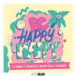 Be Happy Happy | El Freaky