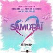 Samuraï (Extended) | Lotus
