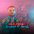 Herança De Favela | Lucas Ximenes