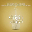 Origin Of Love | Hildegard De Stefano