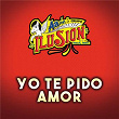 Yo Te Pido Amor | Aarón Y Su Grupo Ilusión