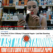 Last Man Standing | Yung Felix