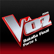 La Voz 2019 - Batalla Final (Pt. 1 / En Directo En La Voz / 2019) | Andrés Balado