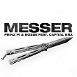 Messer | Prinz Pi