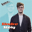 Stop This Train (Fra TV-Programmet "The Voice") | Sindre Steig