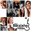 Um Barzinho, Um Violão Ao Vivo (Ao Vivo No Rio De Janeiro / 2001 / Vol. 1) | Ivete Sangalo