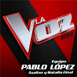 La Voz 2019 - Equipo Pablo López - Asaltos Y Batalla Final (En Directo En La Voz / 2019) | Javier Erro