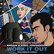 Work It Out (Pink Panda Remix) | Dj Shaan