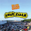 Amuk Redam | Pee Wee Gaskins