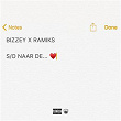 S/O naar de... | Bizzey