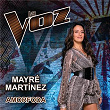 Amorfoda (La Voz US) | Mayré Martínez