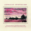 Australian Storytellers | Sara Storer