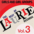 The Best Of Laurie Records Vol. 3: Girls & Girls Groups | Branda Lee Jones
