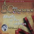 80 Años Quincheros - Manta De Tres Colores | Los Huasos Quincheros