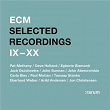 Selected Recordings IX - XX | Pat Metheny