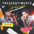 Pressentimento (Ao Vivo Em Salvador / 2019) | Gaab