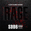 Rage (Freestyle SDD 6) | Roshi