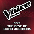 The Voice Of Italy 2019 - The Best Of Blind Auditions | Diablo