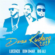Danza Kuduro 2019 (Luigi Ramirez Remix) | Lucenzo