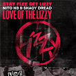 Love Of The Lizzy | Stay Flee Get Lizzy
