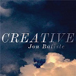 Creative (Live) | Jon Batiste