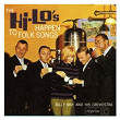 The Hi-Lo's Happen To Folk Songs | The Hi Lo S
