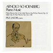 Schoenberg: Piano Music | Paul Jacobs