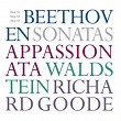 Beethoven Sonatas Opp. 53, 54, 57 | Richard Goode