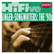 Rhino Hi-Five: Singers-Songwriters: The '90s | Beth Hart