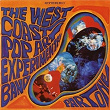 Part One | The West Coast Pop Art Experimental Band