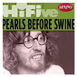 Rhino Hi-Five: Pearls Before Swine | Pearls Before Swine