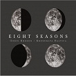Eight Seasons: Astor Piazzolla - Four Seasons of Buenos Aires; Vivaldi - Four Seasons | Gidon Kremer