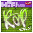 Rhino Hi-Five: Rap (Vol 2) | Ice-t