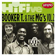 Rhino Hi-Five: Booker T. & The M.G.'s, Vol. 2 | Booker T. & The Mg's