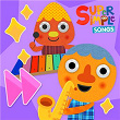 Happy Songs! | Super Simple Songs