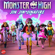 Jin Jin Jinafire | Monster High, Mattel