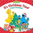 It's Christmas Time! Feliz Navidad | Sesame Street