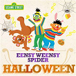 Halloween Collection: Eensy Weensy Spider | Sesame Street