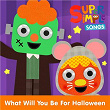 What Will You Be for Halloween? | Super Simple Songs, Noodle & Pals