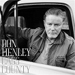 Cass County | Don Henley