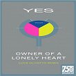 Owner of a Lonely Heart | Yes