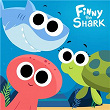 Finny the Shark | Super Simple Songs, Finny The Shark