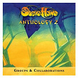 Steve Howe - Anthology 2: Groups & Collaborations | The Syndicats