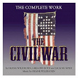 The Civil War : The Complete Work | Charlie Daniels