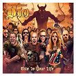 Ronnie James Dio - This Is Your Life | Anthrax