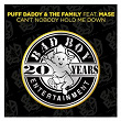 Can't Nobody Hold Me Down (feat. Mase) | P. Diddy (puff Daddy)