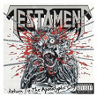 Return to the Apocalyptic City | Testament