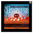 Strange Nights of Stone | The Doors