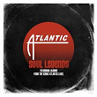 Atlantic Soul Legends : 20 Original Albums From The Iconic Atlantic Label | Ray Charles